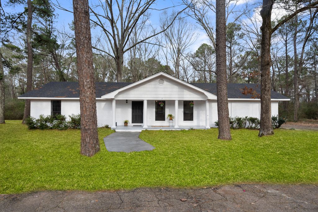 468 Pine St, Seminary, MS 39479 MLS 136779 Trulia