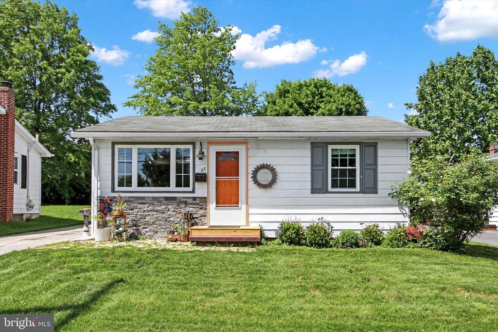 117 Beck Mill Rd, Hanover, PA 17331 Trulia