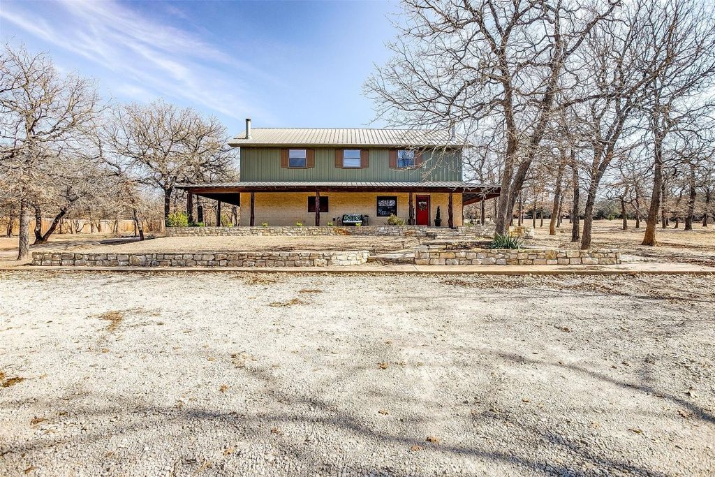 3563 Green Meadows Dr, Glen Rose, TX 76043 Trulia