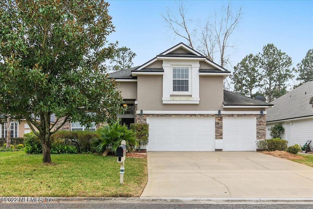 1459 WALNUT CREEK DR, Fleming Island, FL 32003