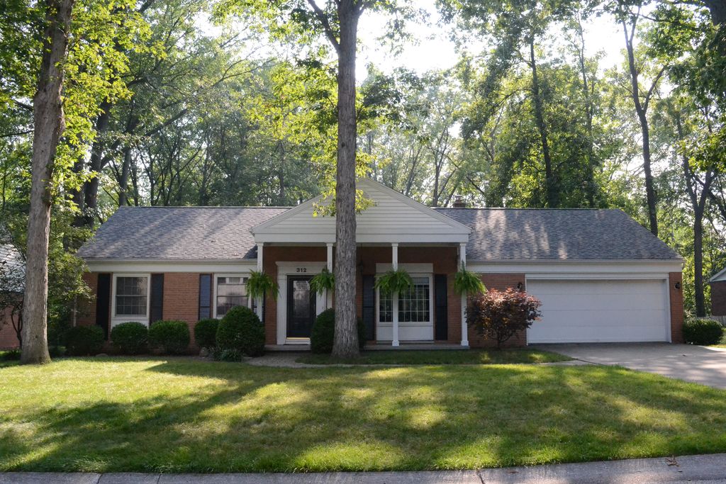 312 Koerber Dr, Defiance, OH 43512 Trulia