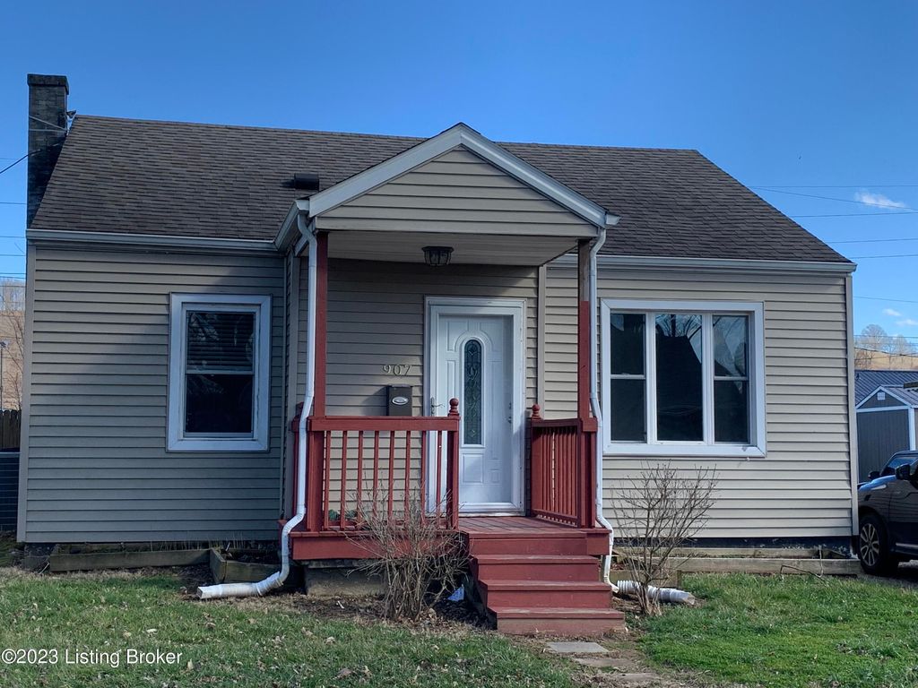 907 N Kelley St, Carrollton, KY 41008 Trulia