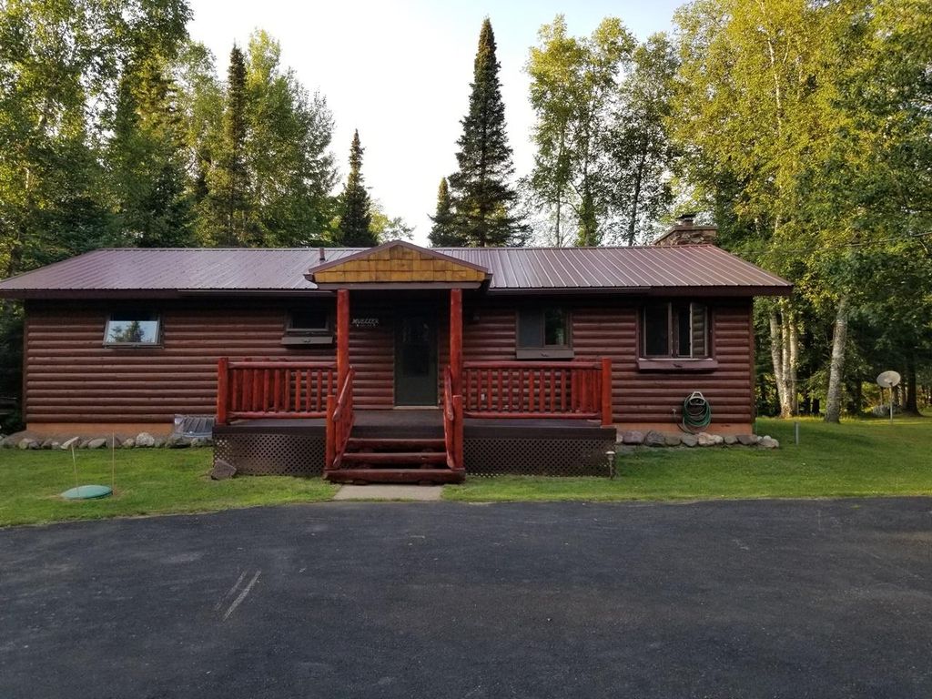 13710 Eight O Clock Blvd, Manitowish Waters, WI 54545