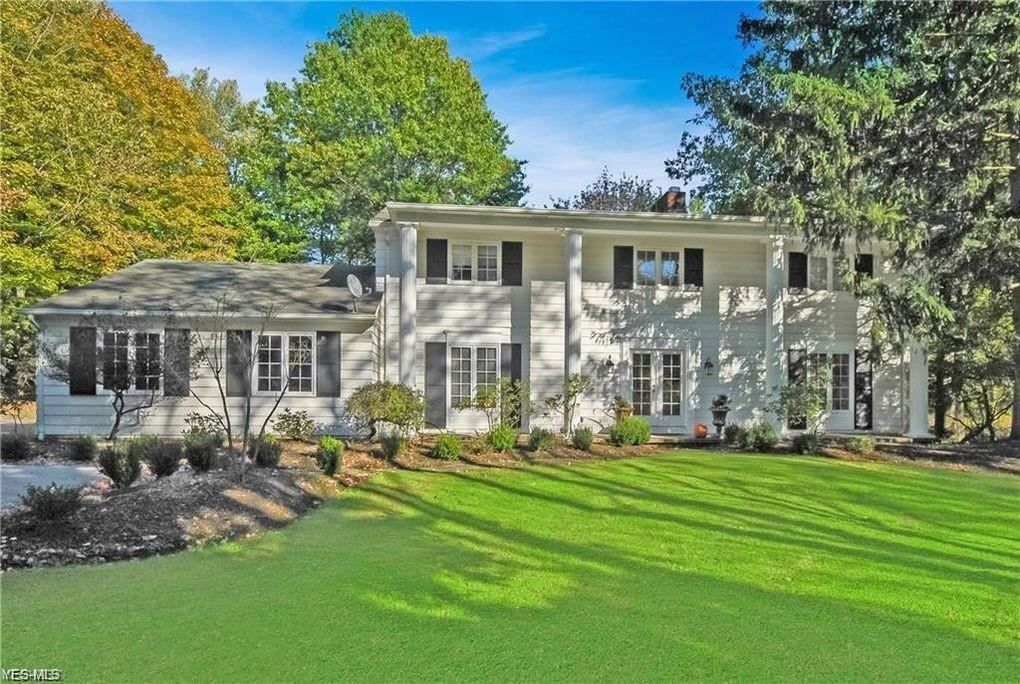 3189 Lander Rd, Pepper Pike, OH 44124 Trulia