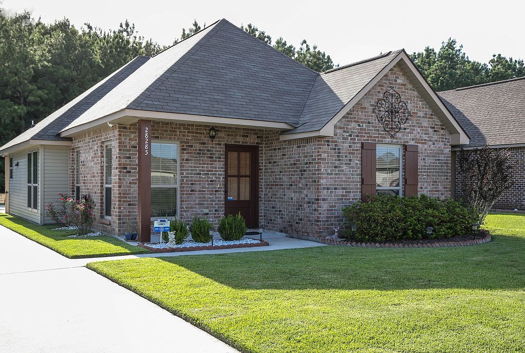28285 Lake Bistineau Dr, Livingston, LA 70754 Trulia
