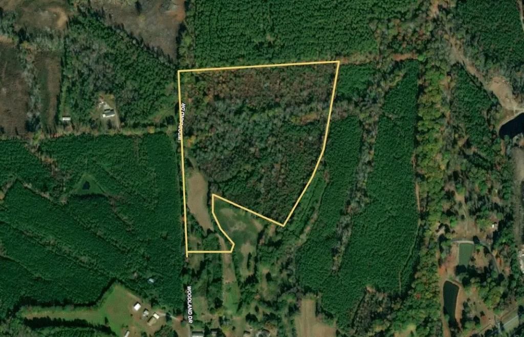Jones Circle Rd, Brodnax, VA 23920 MLS 68673 Trulia