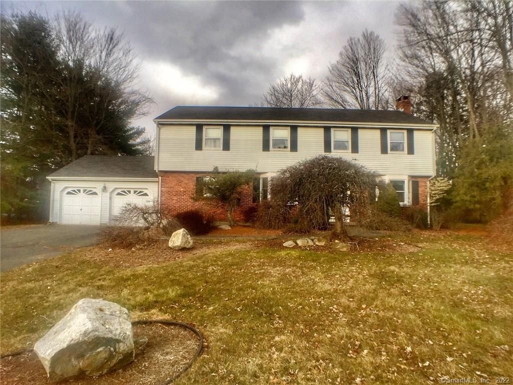 14 Iron Gate Ln, Cromwell, CT 06416 Trulia