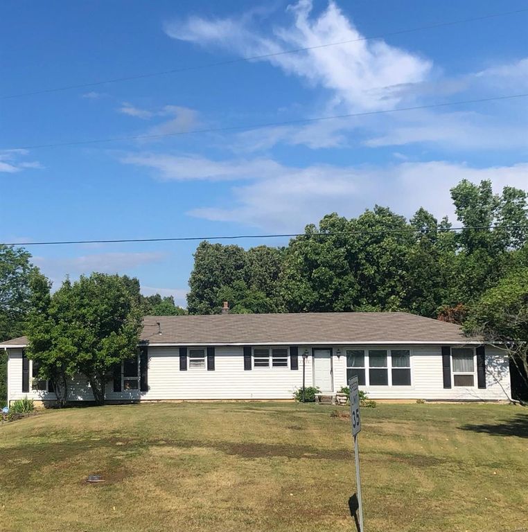 29788 Highway J, Wright City, MO 63390 Trulia