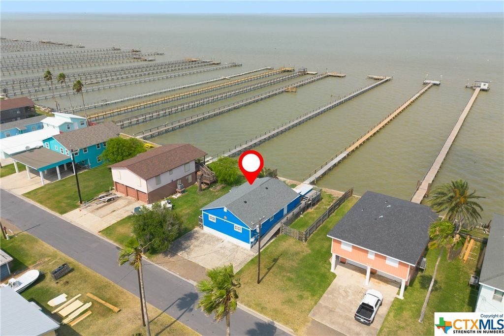 316 N Shore Dr, Port Mansfield, TX 78598 Trulia