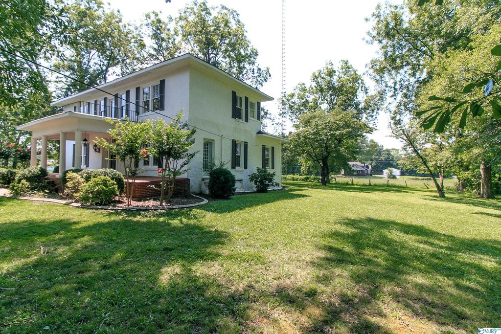 864 Hamilton St, Courtland, AL 35618 MLS 1787998 Trulia