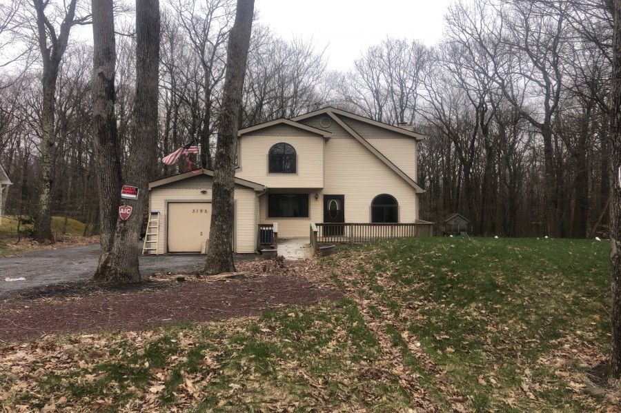 3195 Hamlet Dr 1923, Tobyhanna, PA 18466 Trulia