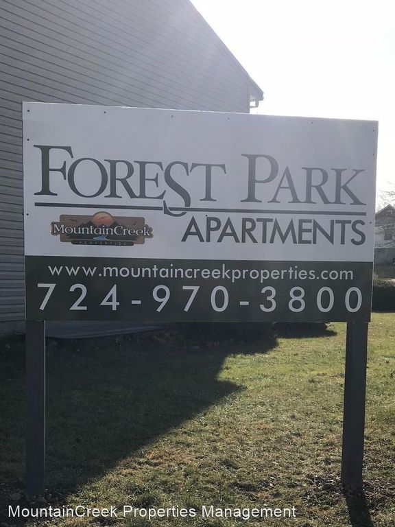 1003 Walnut Ave #43, Uniontown, PA 15401