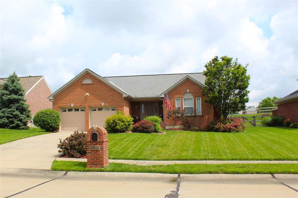 2720 Coachlight Ln, Burlington, KY 41005 Trulia