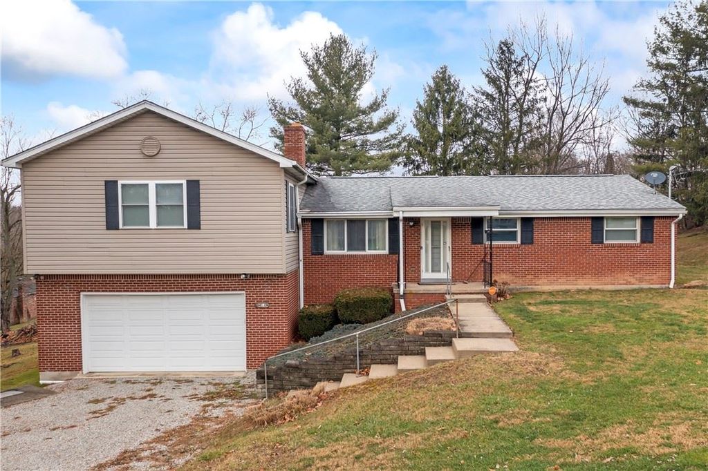 7 Helen St, Eighty Four, PA 15330 Trulia