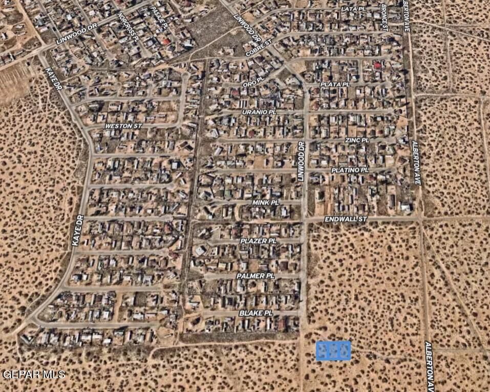 Tulip, El Paso, TX 79928 MLS 892008 Trulia