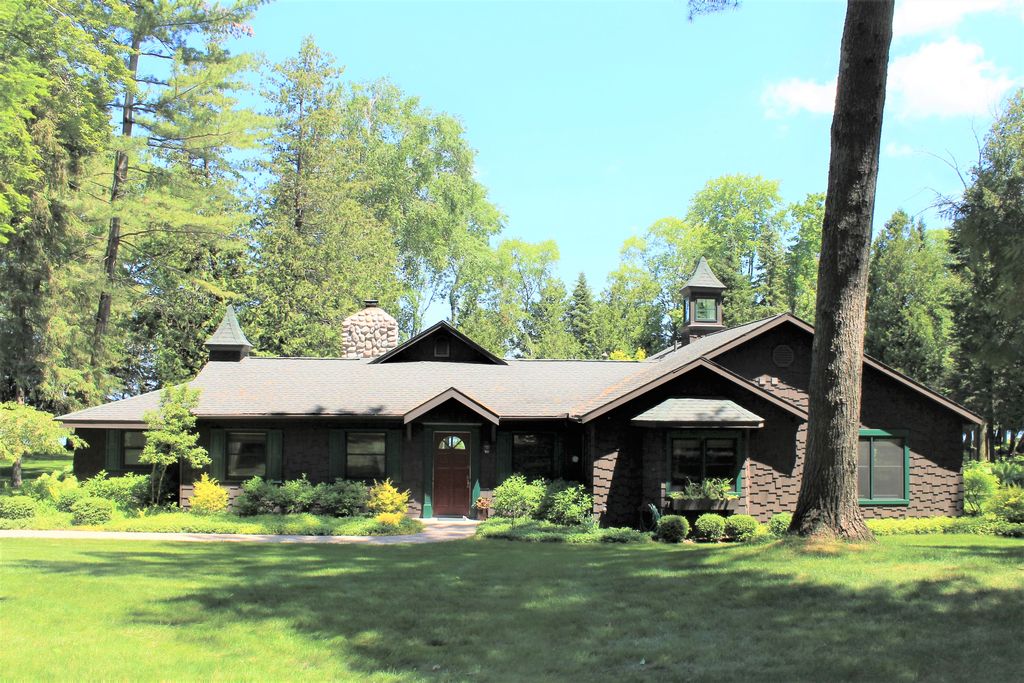 3992 N Lake Shore Dr, Black River, MI 48721 Trulia