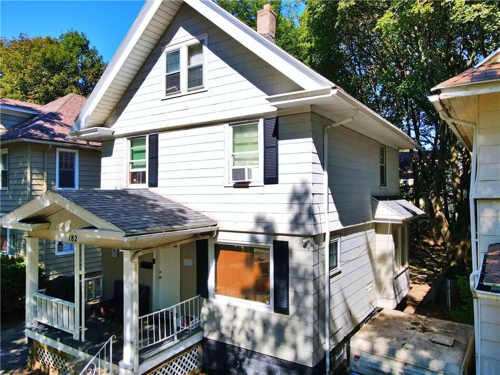 182 Mohawk St, Rochester, NY 14621
