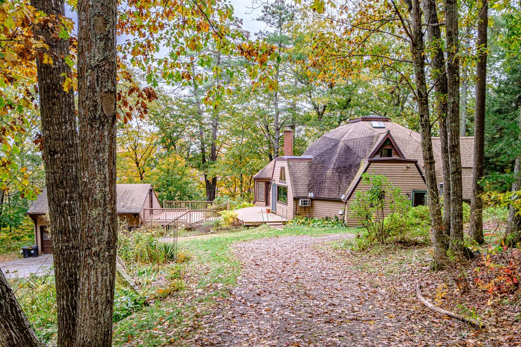 345 ME133, Winthrop, ME 04364 Trulia