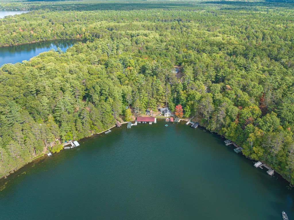 12901 Timber Lodge Ln, Manitowish Waters, WI 54545 MLS 204280 Trulia