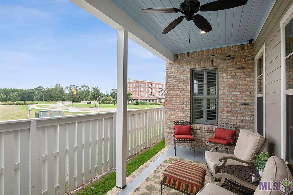 1110 Americana Blvd, Zachary, LA 70791 3 Bed, 2 Bath SingleFamily