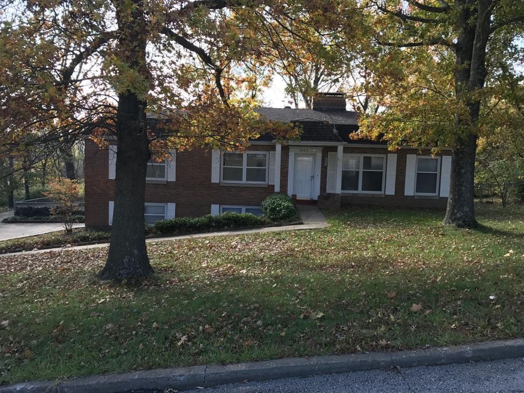 2803 Sue Dr, Jefferson City, MO 65109 Trulia