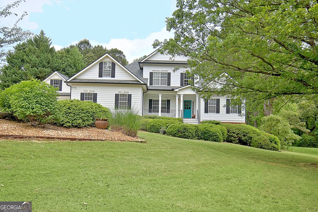 164 Castlewood Rd, Tyrone, GA 30290 MLS 10333967 Trulia