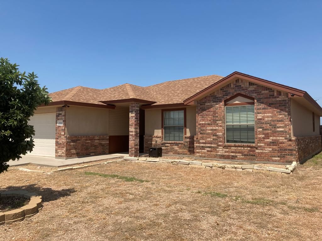 806 Fisher St, San Angelo, TX 76901