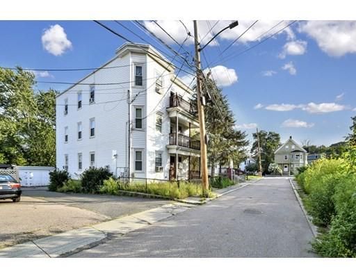50 Jewett St #2, Boston, MA 02131