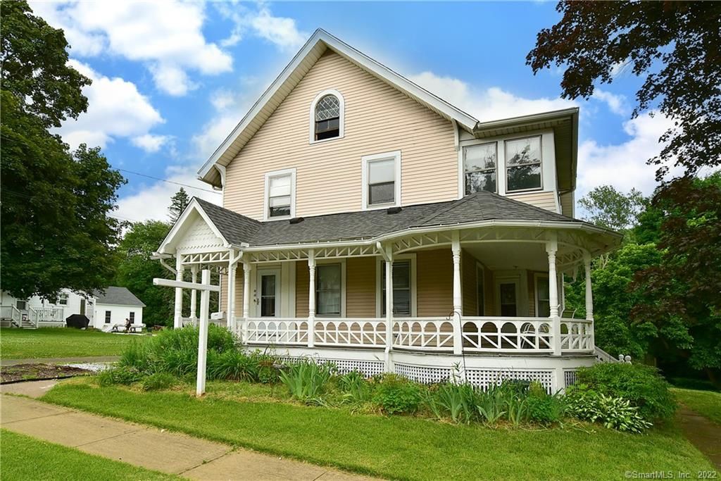 1618 N Maple St, East Windsor, CT 06088 Trulia