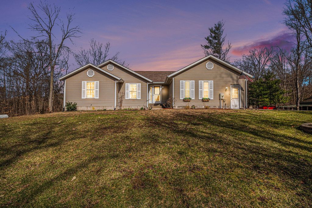 11044 Hall Rd, Ravenna, MI 49451 Trulia