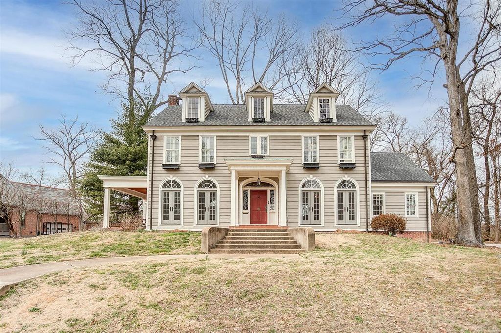 16 Oak Knoll Pl, Belleville, IL 62223 MLS 24012367 Trulia