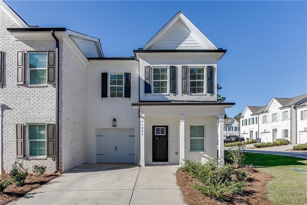 1921 Avenel Ln, Augusta, GA 30907