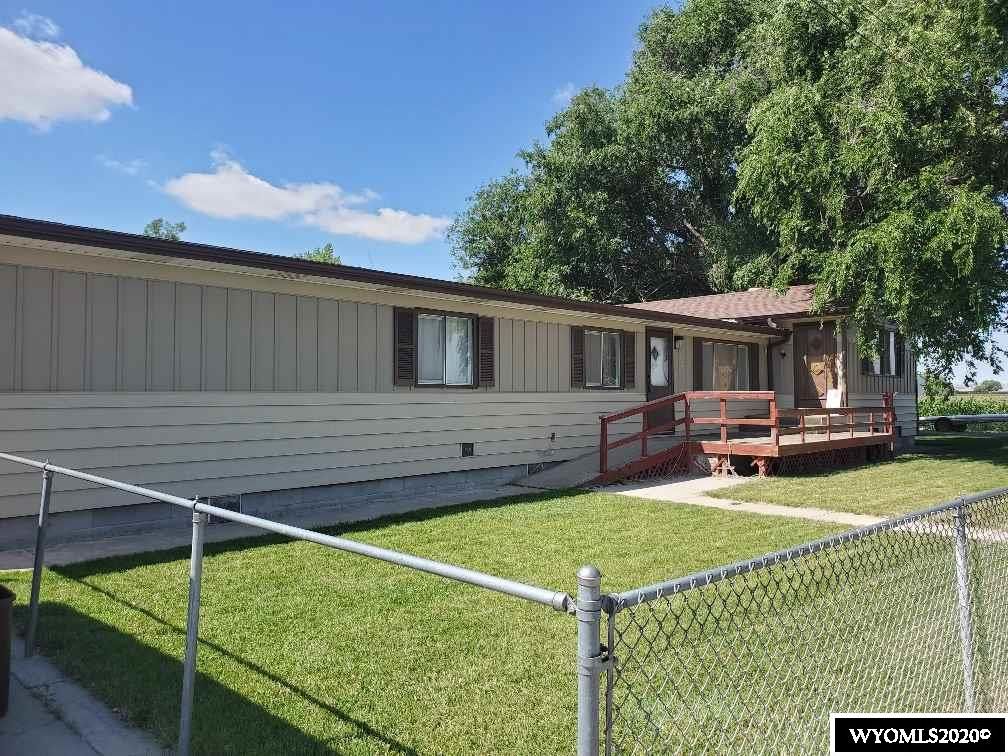 321 W 7th St, Lingle, WY 82223 Trulia