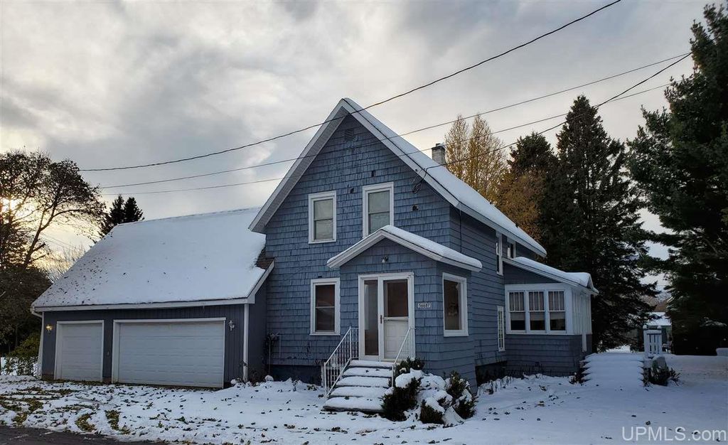 56687 Laurium St, Calumet, MI 49913 Trulia