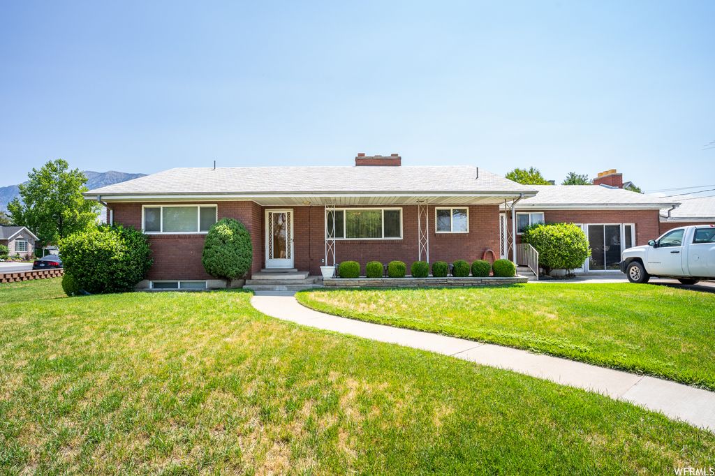 1680 N 2100 W, Provo, UT 84604