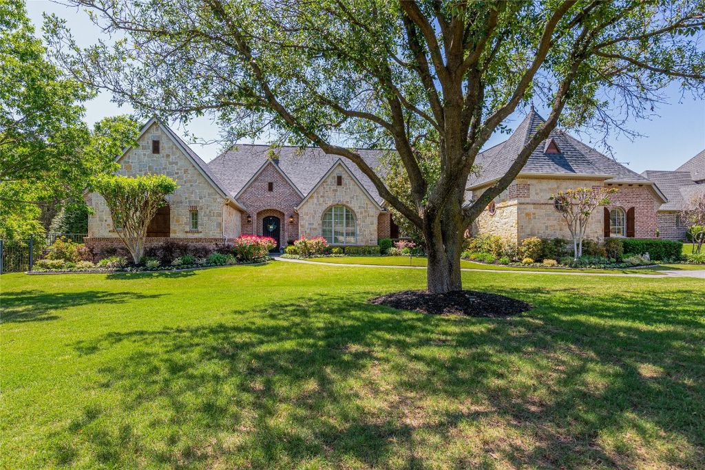 3501 Chimney Rock Flower Mound Best Flower Site