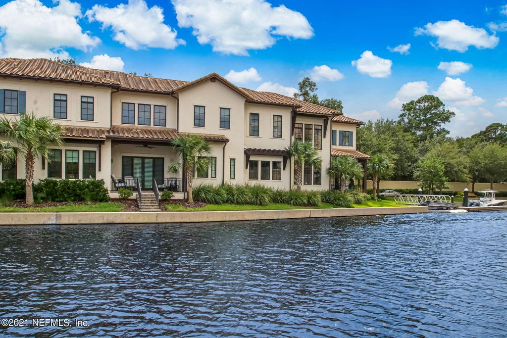 14415 Marina San Pablo Pl S, Jacksonville, FL 32224