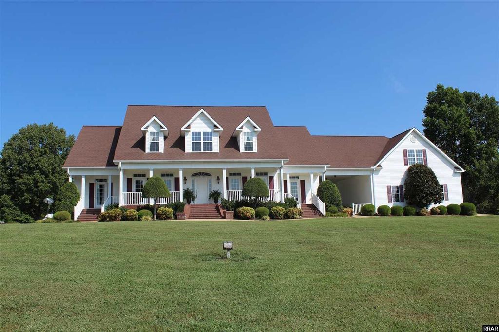 274 Rock Springs Rd, Union City, TN 38261 Trulia