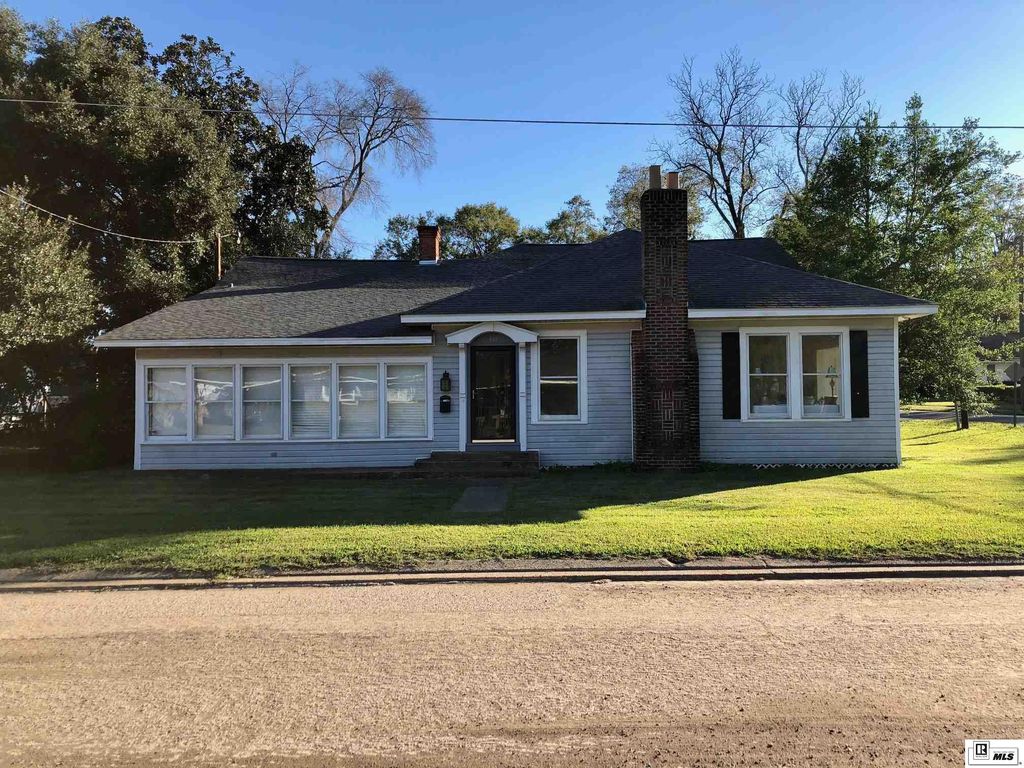 2001 West St, Winnsboro, LA 71295 Trulia