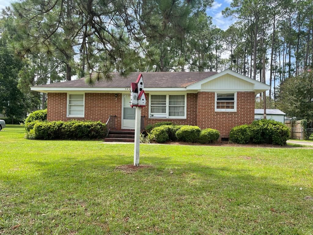 603 Cardinal Ave, Cordele, GA 31015 Trulia