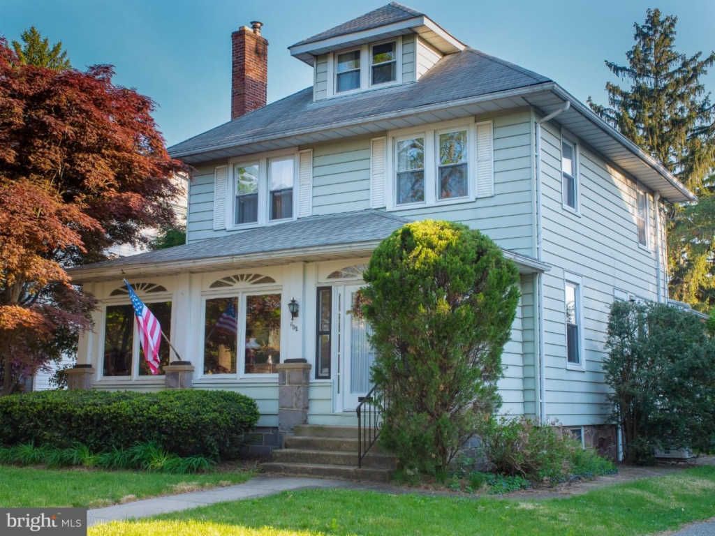 632 Thomas Ave, Riverton, NJ 08077 Trulia