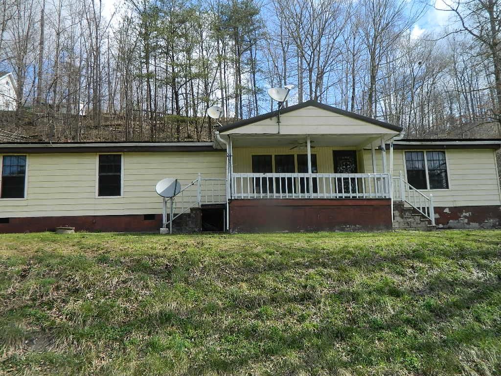 3287 County Road 16, Pedro, OH 45659 Trulia