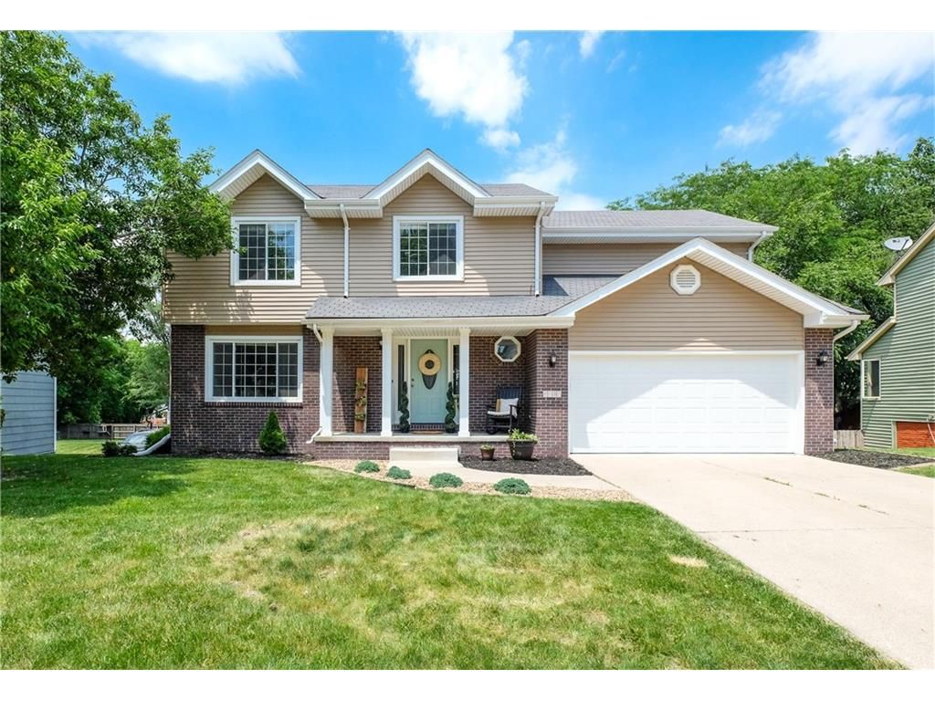 6131 Oakwood Dr, Urbandale, IA 50322 Trulia