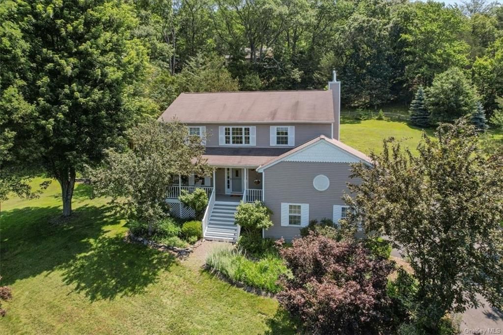 63 Hambletonian Road, Chester, NY 10918 See Estimated Value