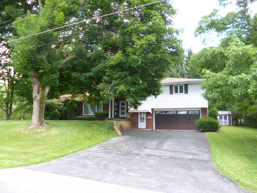 1046 Evergreen St, Brockway, PA 15824 Trulia