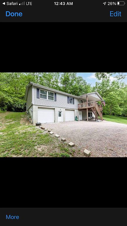 4436 E  Miami River Rd, Cleves, OH 45002