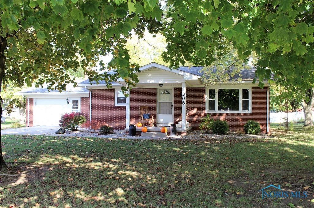 308 W Lutz Rd, Archbold, OH 43502 Trulia