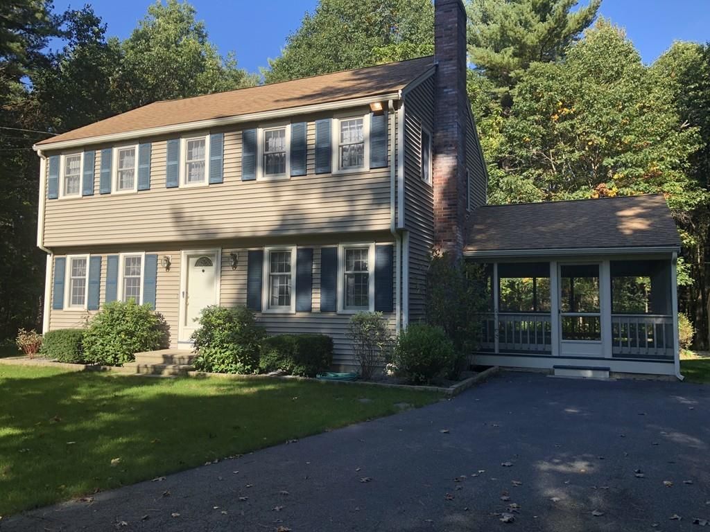 7 Paddock Rd, Tyngsboro, MA 01879 Trulia