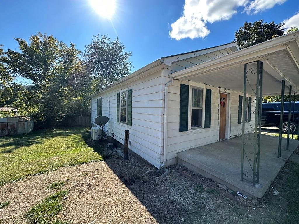 105 Spencer St, Burkesville, KY 42717 Trulia