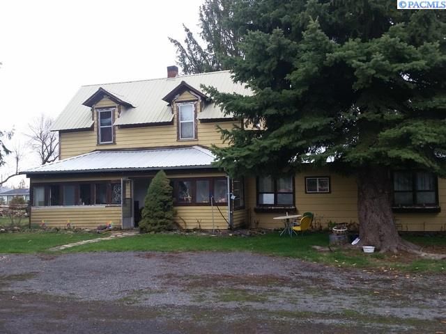 103 Pine St, Farmington, WA 99128
